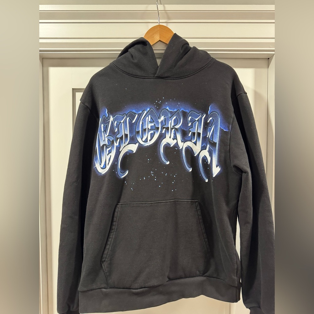 Kendrick Lamar & SZA Hoodie